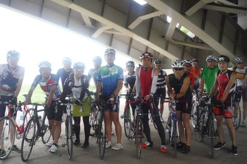 TRY TRI トライアスロンスクール