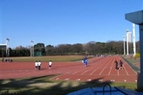 3/29（日）5000m/10000m記録会　舎人公園陸上競技場