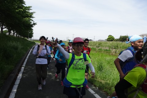 参加費ワンコイン！第30回・奈良観光ラン／飛鳥の巨石と古墳巡り～八角形の墳丘と謎の岩船