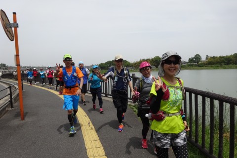 参加費ワンコイン！第30回・奈良観光ラン／飛鳥の巨石と古墳巡り～八角形の墳丘と謎の岩船