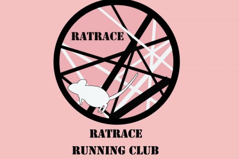 春のスピードトレーニング　IN　五福競技場