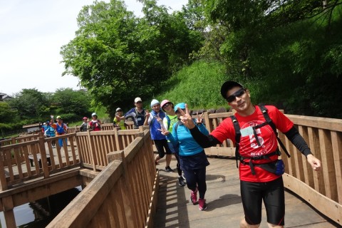 第26回／奈良観光ラン～祝令和、万葉ゆかりの地を巡ろう！（飛鳥京・藤原京編）