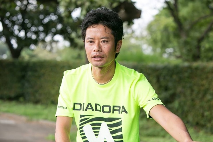 代表：西田隆維