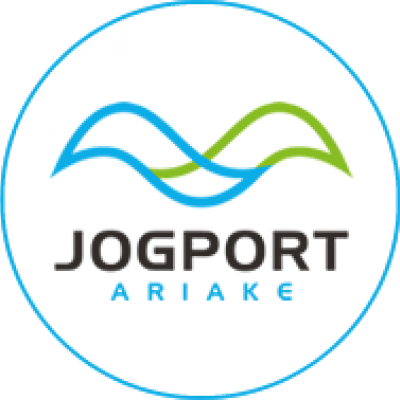 ジョグポート有明