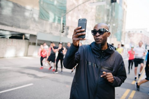 ＦＩＮＤ　Ａｄｖｅｎｔｕｒｅ　新感覚ランイベント