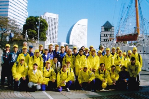 相模原市市民走ろう会