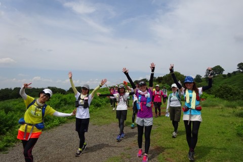 第12回・奈良名所巡りエンジョイランニング～奈良市内の超有名見どころをクルッとひと回り！