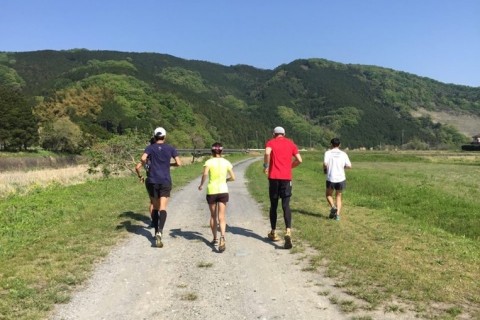 自己ベスト更新を達成する実践栄養セミナー