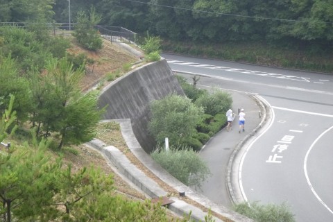 早起き de チャリティ RUN & WALK 120分《6月》