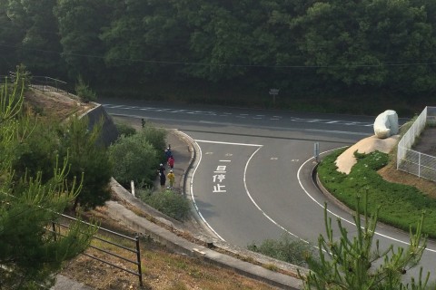 早起き de チャリティ RUN & WALK 120分《8月》