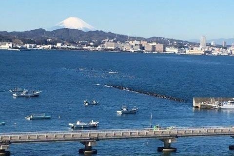 【悪天候のため開催延期】横須賀潮風マラニック