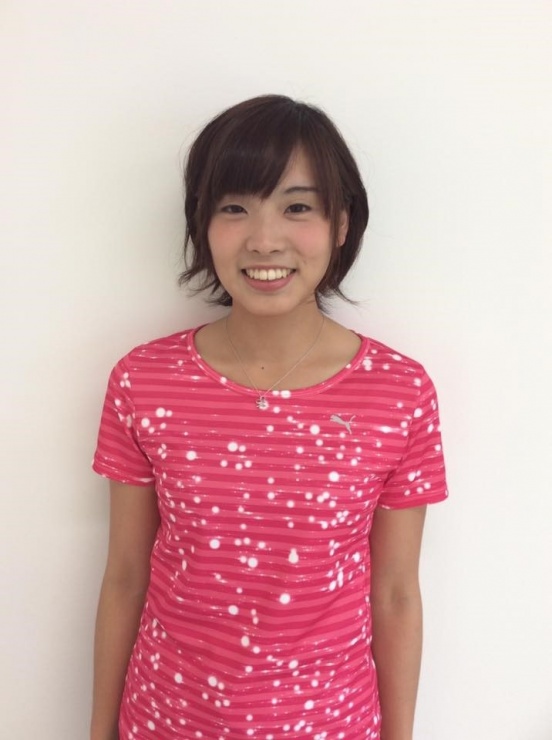 イベント担当：道振瑞葵