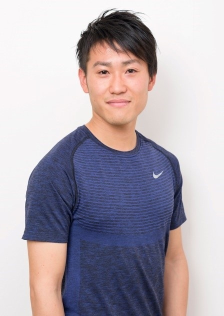 イベント担当：鈴木隆介