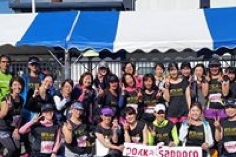 女性限定ランニングクラブ【ナゴヤランレディ】会員募集！