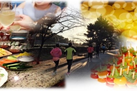 JOGLISランニング・コネクションvol.61～グループで皇居ランを楽しもう～