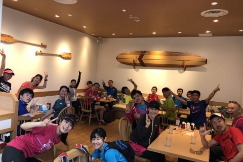 JOGLISおやつラン～谷根千 和の食べ歩き～