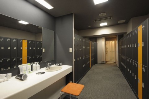 THE SPACE 施設利用【月極会員募集】