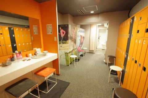 THE SPACE 施設利用【月極会員募集】