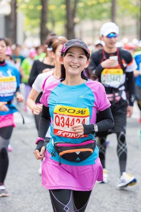 森川　あや子　アドバイザー