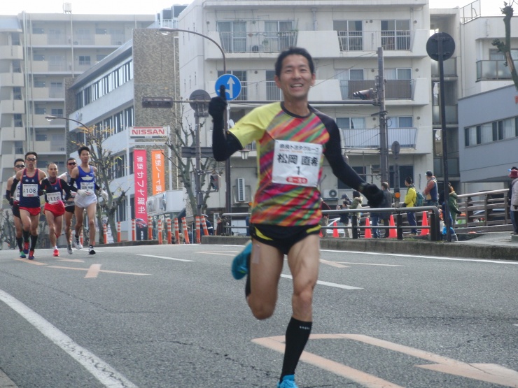 松岡直希　アドバイザー