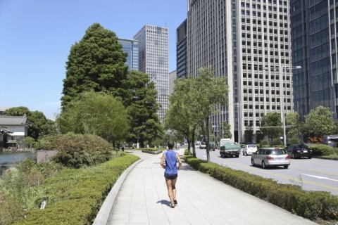 プレミアムスポーツフライデー　vol.1 ～ランニング～