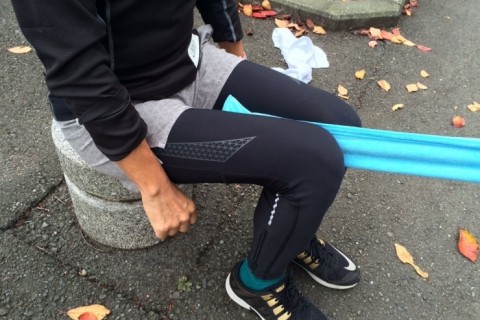 新百合ヶ丘・木曜朝7：30〜【90分セミナー】コアランニングスクール