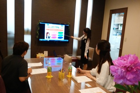 6/16（金）会社説明会