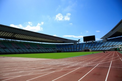 みんなの陸上競技 長居大会 vol.3