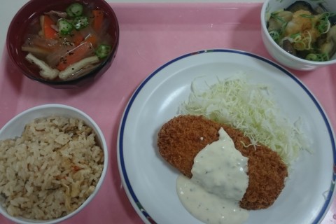 第１回　学食マラニック＋甘味処～立命館大学編