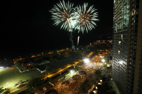 クラブツーリズム　JALホノルルマラソンツアー説明会　大阪開催　6月24日