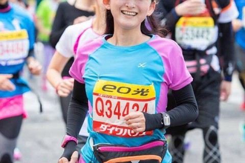 42.195kmの向こうに！～スポーツ能力開発セミナーin 三重～