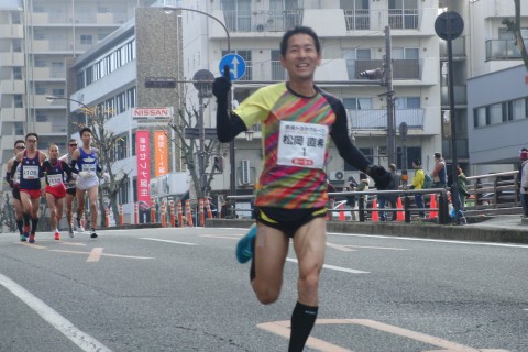 42.195kmの向こうに！～スポーツ能力開発セミナーin 三重～