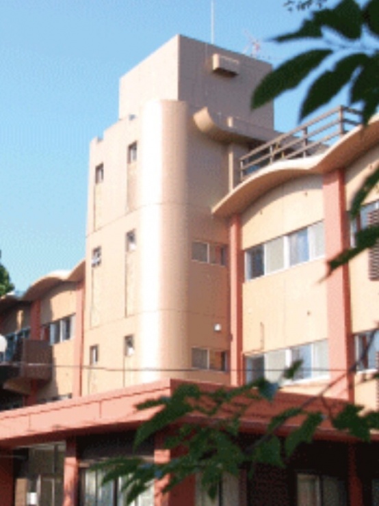 宿泊するメイプル六甲。建物一棟貸切です！