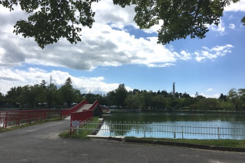 2017　郡山エンジョイマラソンリレー