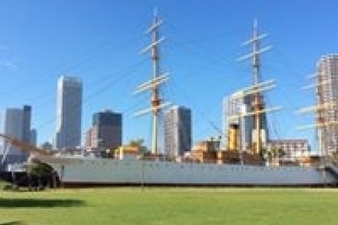 2024年2月ランニング大学 with 山西哲郎「ブラインドランナーの世界」