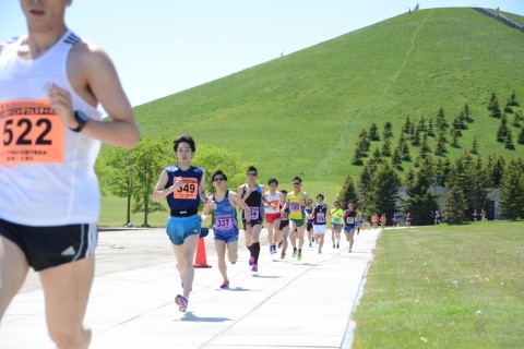 2017 札幌エンジョイマラソン