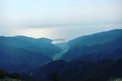 【初開催】船と自転車で駿河湾を満喫するモニターサイクリングツアー