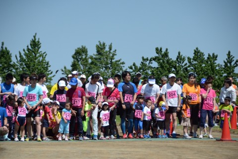 2017 札幌エンジョイマラソン