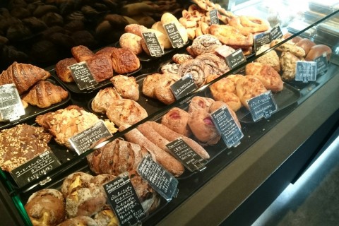 第3回　パンピクニックランneo