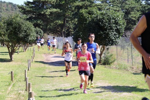 とうきゅうカップ　東伊豆クロスカントリー大会2018【レイトエントリー】