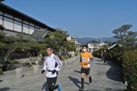 第4回　ず～と海見て走れる30km、瀬戸内『とびしま海道』 下蒲刈2周ランランラン♪