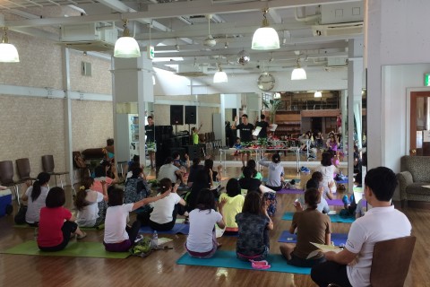 女子フルマラソン【完全攻略】プログラム説明会のご案内