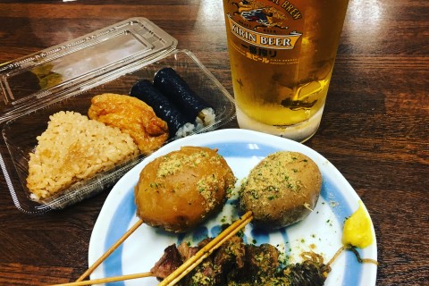 第四回静岡を元気に！駿府城下浪漫ランニングでしぞ〜かおでんで乾杯！駿府葵ランニング会