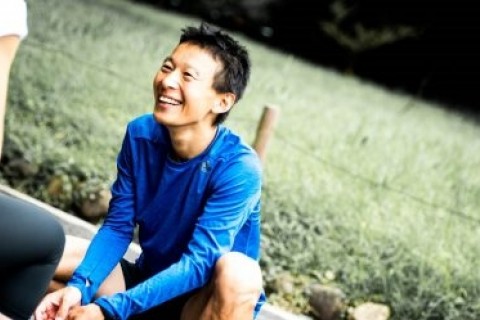 【札幌で開催！！】ランニングシューズ選びに必要な３つのこと