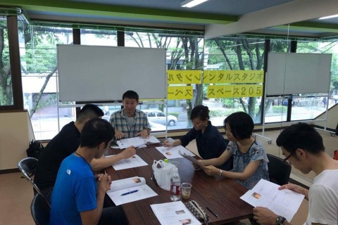 【第1期生募集】初心者でも半年でフルマラソンを完走！！〜ケガなく楽に走る為のパーソナルサポート講座～