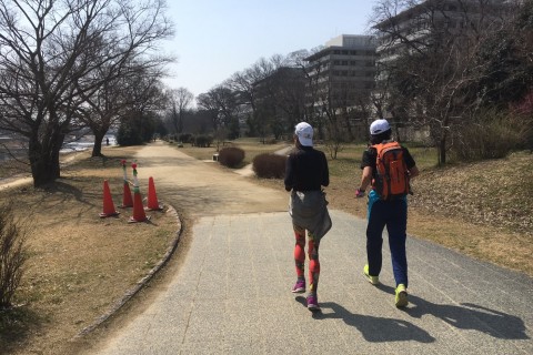 Run＆Life　ジョグフェスタ　2017