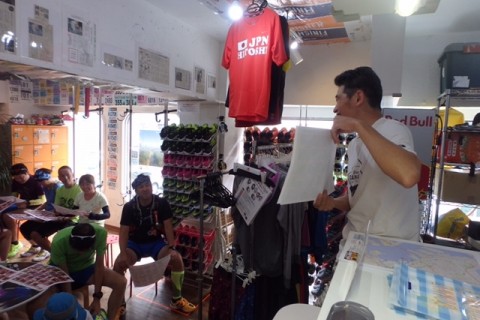 【初開催】カマロゲ12/10 鎌倉でロゲイニング！