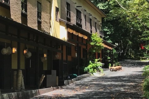 坂トレで脚づくり！秋の猿投グリーンロードラン&猿投温泉《20キロチャレンジコース》