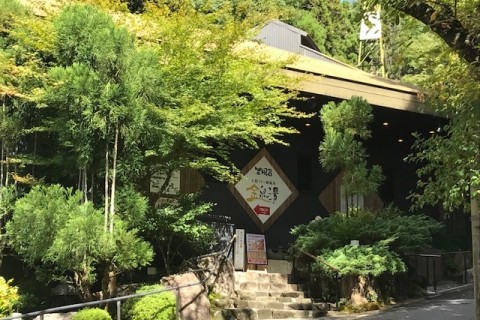 坂トレで脚づくり！秋の猿投グリーンロードラン&猿投温泉《10kmエンジョイコース》