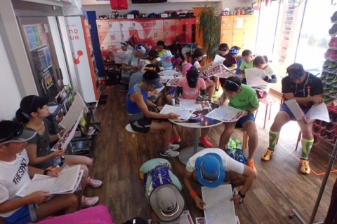 【初開催】カマロゲ12/10 鎌倉でロゲイニング！